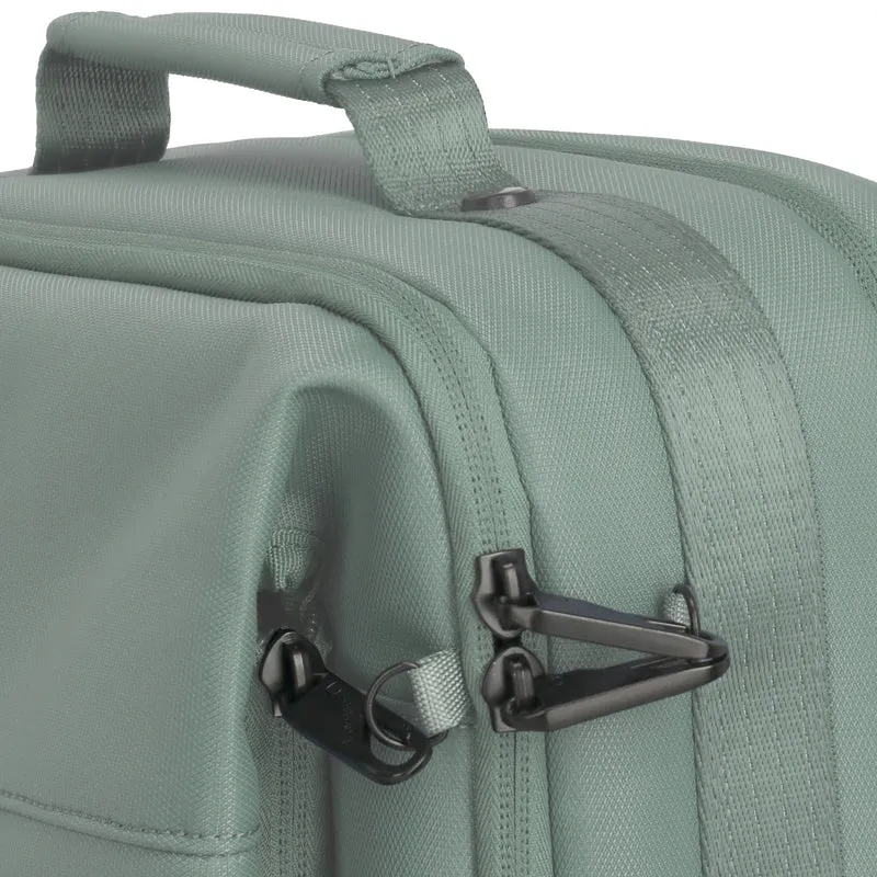 Travelite Workflow - Rucksack M 15.6" 41 cm (salbei)