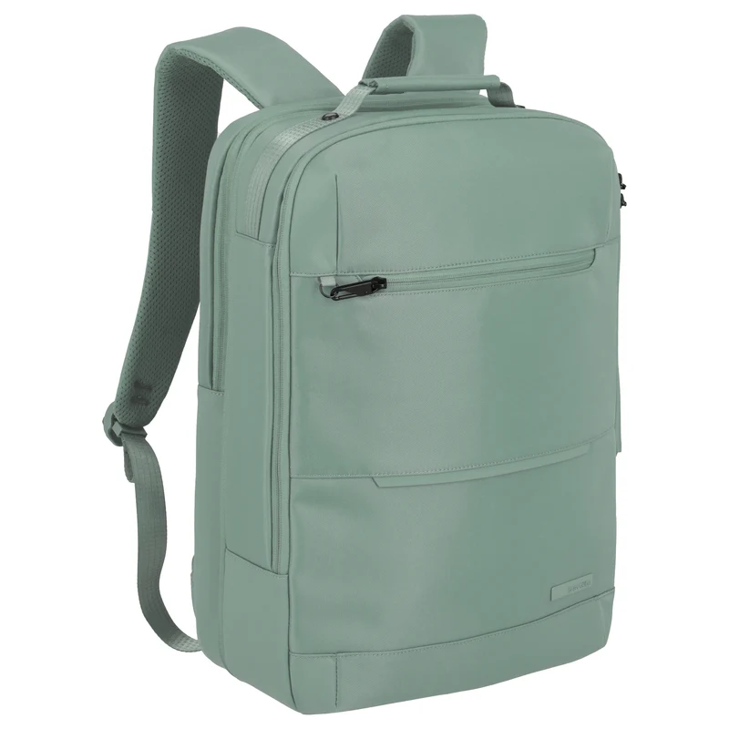 Travelite Workflow - Rucksack L 17" 46 cm (salbei)
