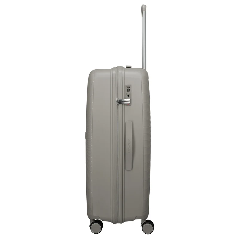 Travelite Tamaris Voyaage - 4-Rollen-Trolley Set 3tlg. L/M/S (sand)