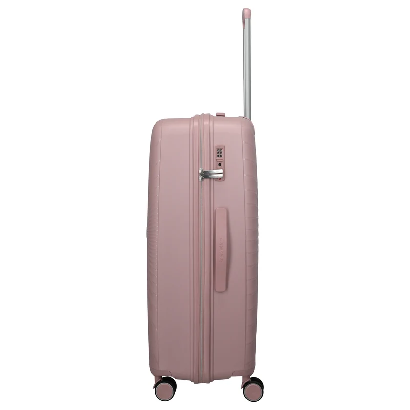 Travelite Tamaris Voyaage - 4-Rollen-Trolley Set 3tlg. L/M/S (blush)