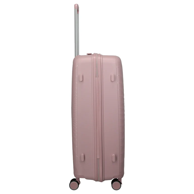 Travelite Tamaris Voyaage - 4-Rollen-Trolley Set 3tlg. L/M/S (blush)