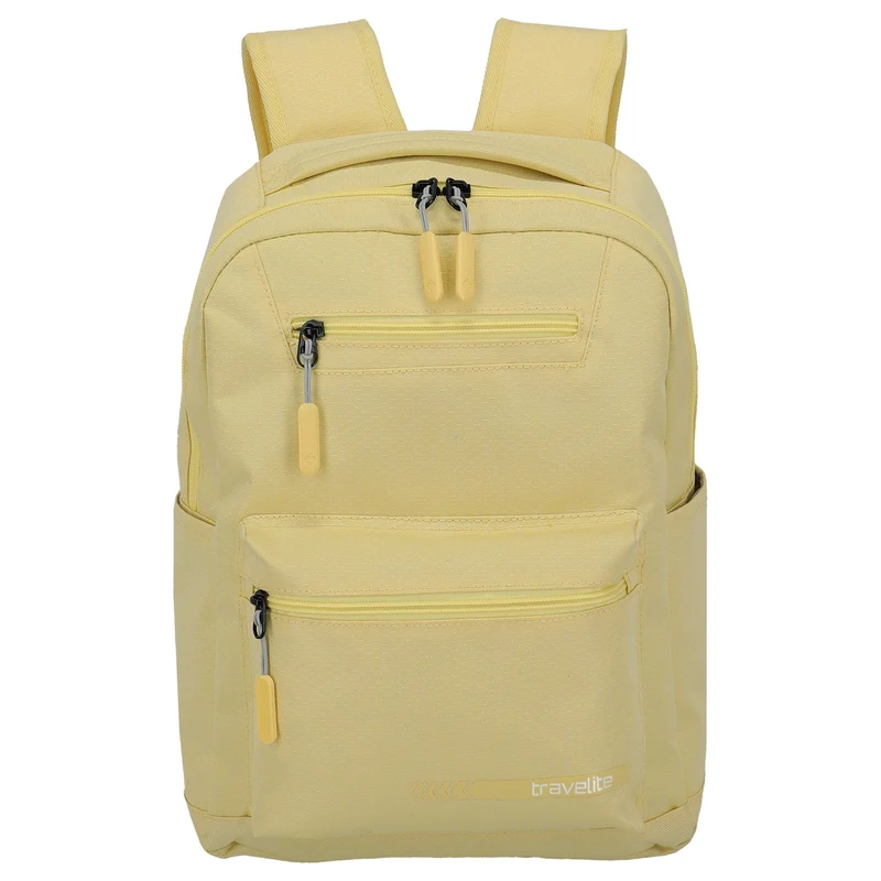 Travelite Kick Off - Rucksack M 40 cm (yellow)