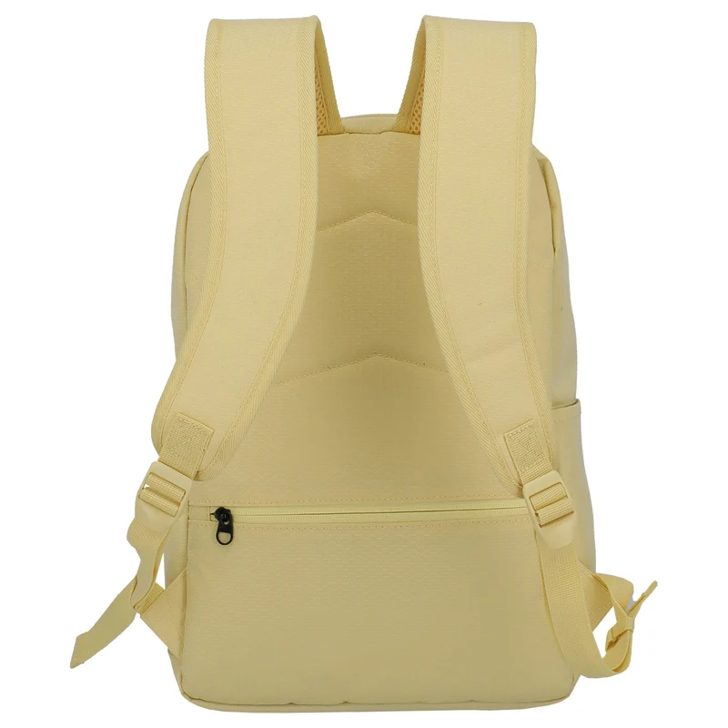 Travelite Kick Off - Rucksack M 40 cm (yellow)