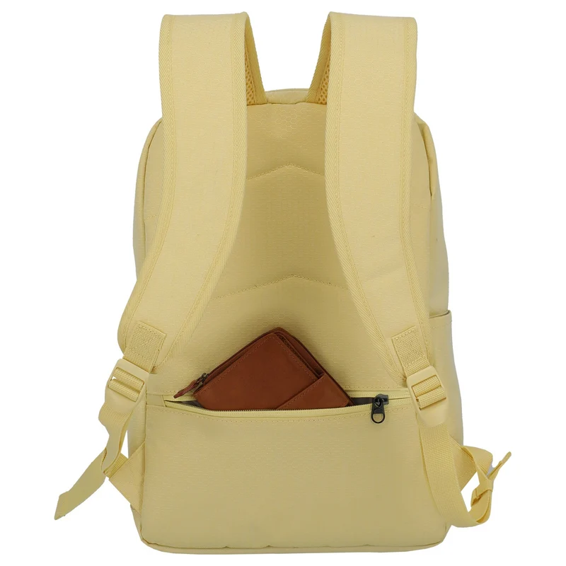 Travelite Kick Off - Rucksack M 40 cm (yellow)