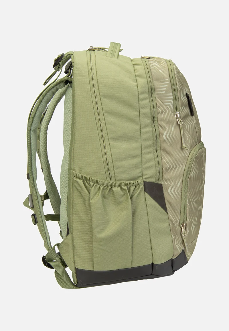Cotogy Grove Ripple - Schulrucksack