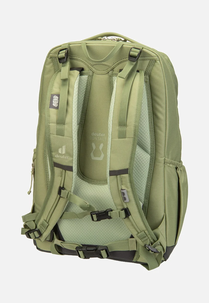Cotogy Grove Ripple - Schulrucksack