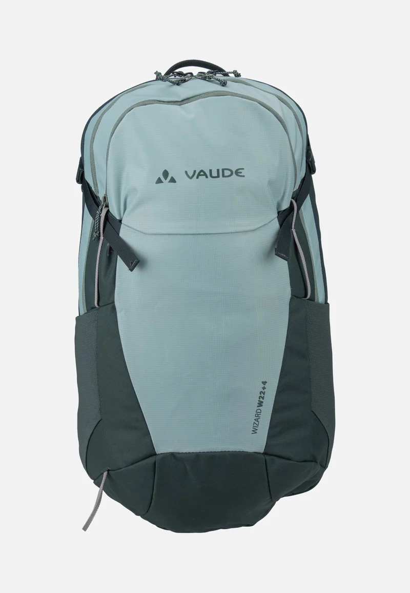 Women's Wizard 22+4 Dusty Fern - Wanderrucksack