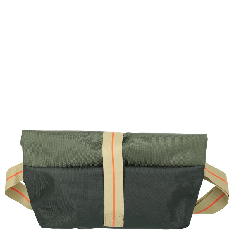 Travelite Color Craze - Umhängetasche 27 cm (oliv)