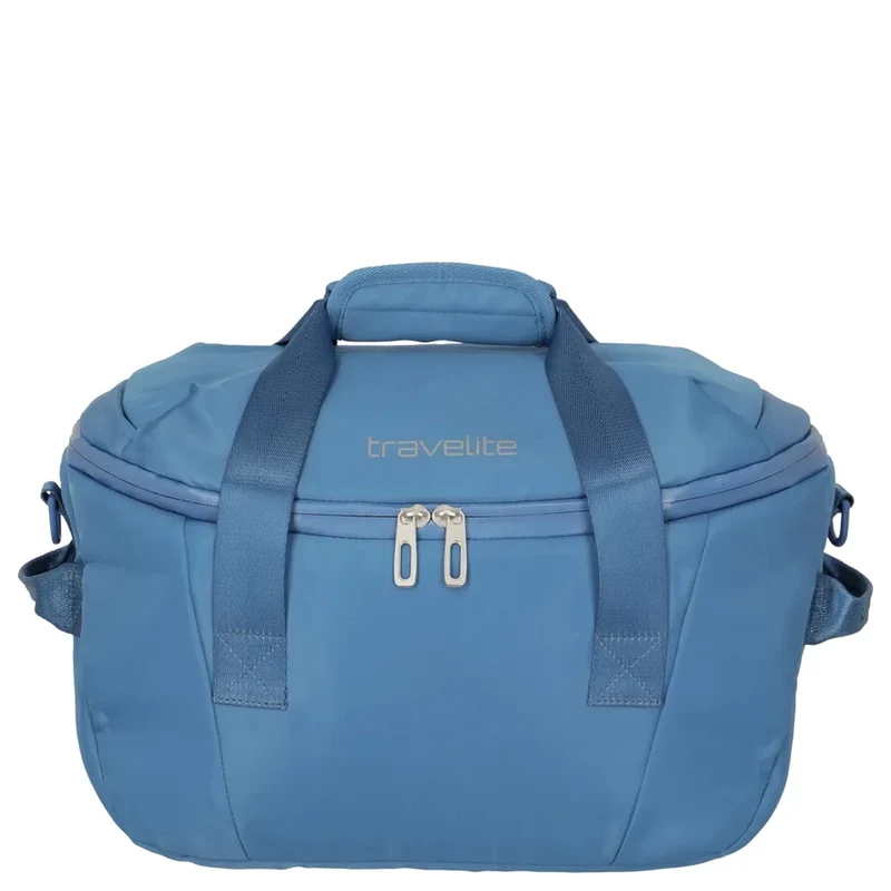 Travelite Basics - Reisetasche 40 cm (denim)