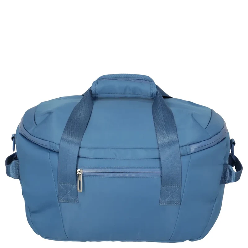 Travelite Basics - Reisetasche 40 cm (denim)