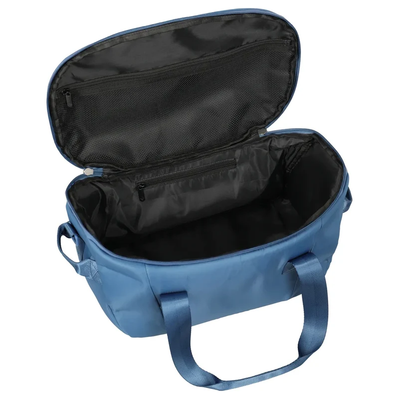 Travelite Basics - Reisetasche 40 cm (denim)