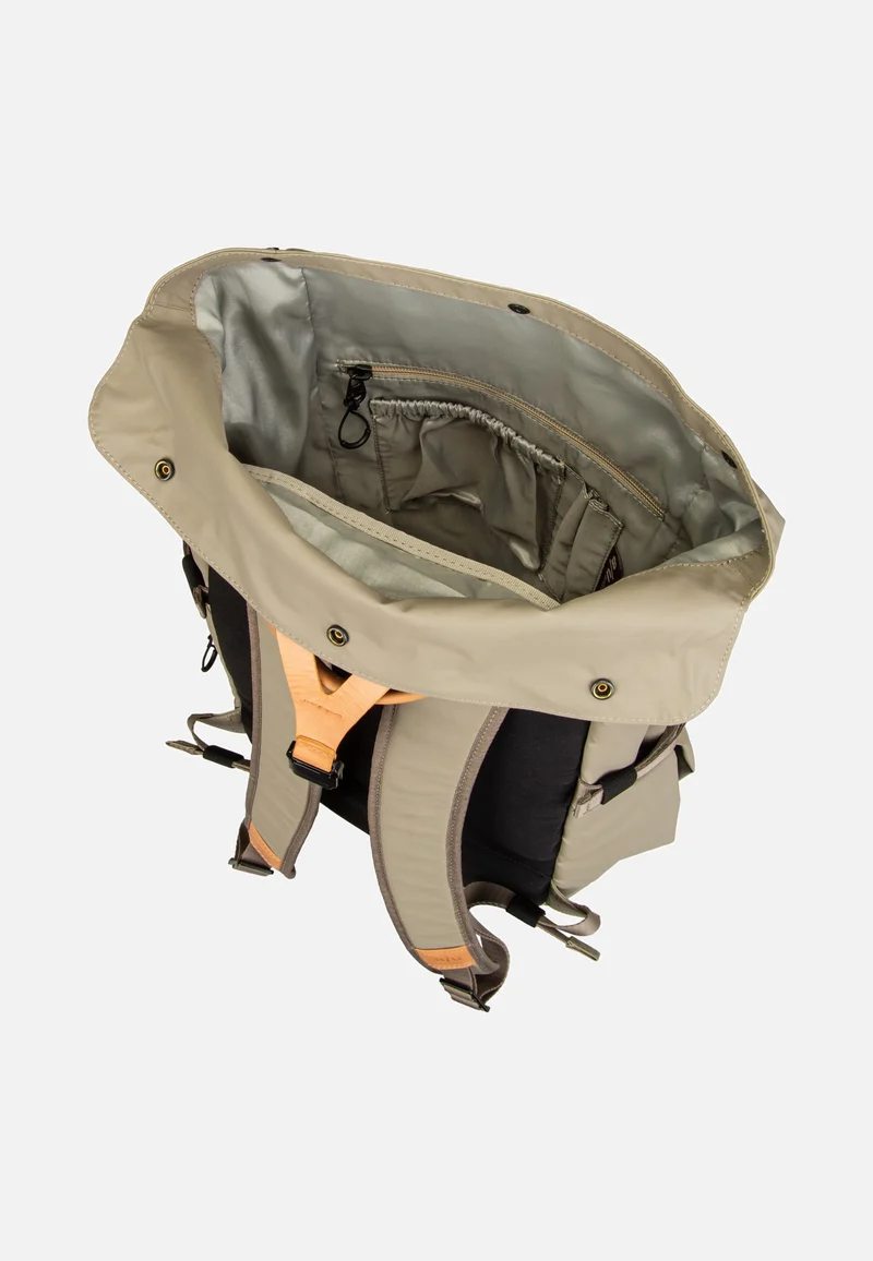 Tokachi RE Driftwood - Rucksack
