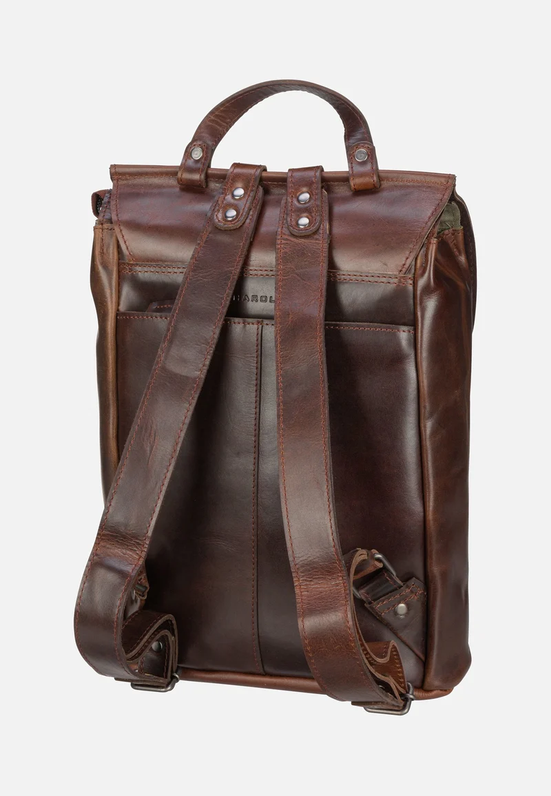Aberdeen Braun - Rucksack