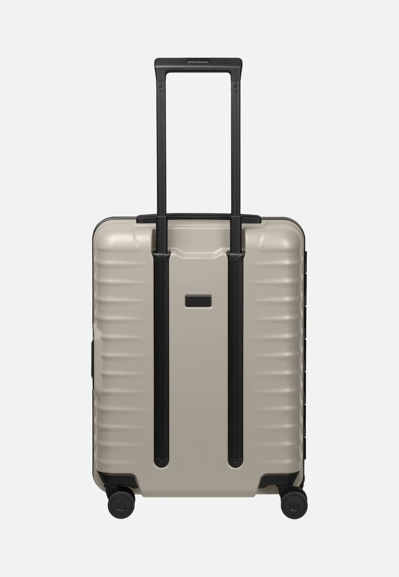 OVERSEAS 4w Trolley S20 Moonstone Grey - Koffer
