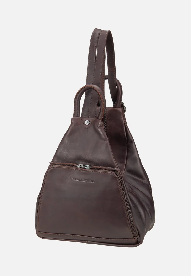 Howard 0704 Brown - Rucksack