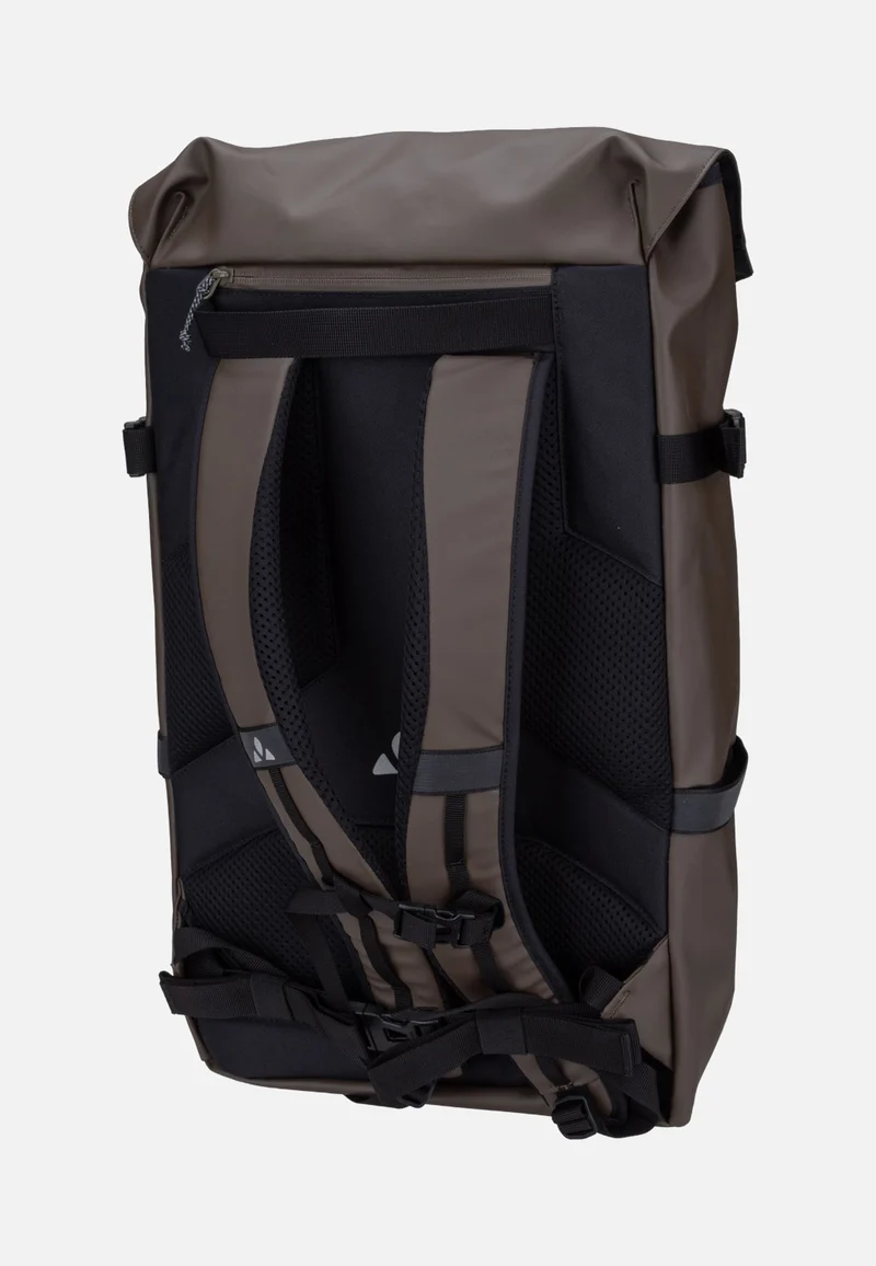 Mineo Daypack 30 Deer Brown - Rolltop Rucksack