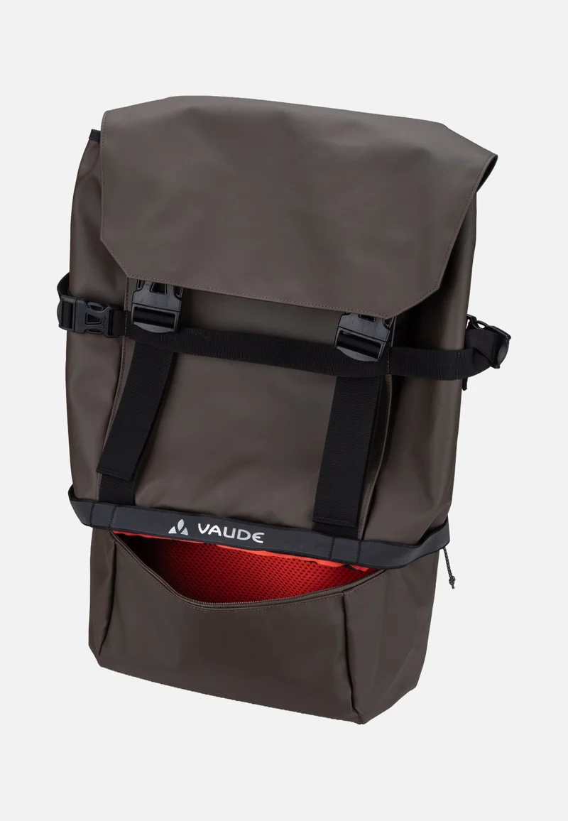 Mineo Daypack 30 Deer Brown - Rolltop Rucksack