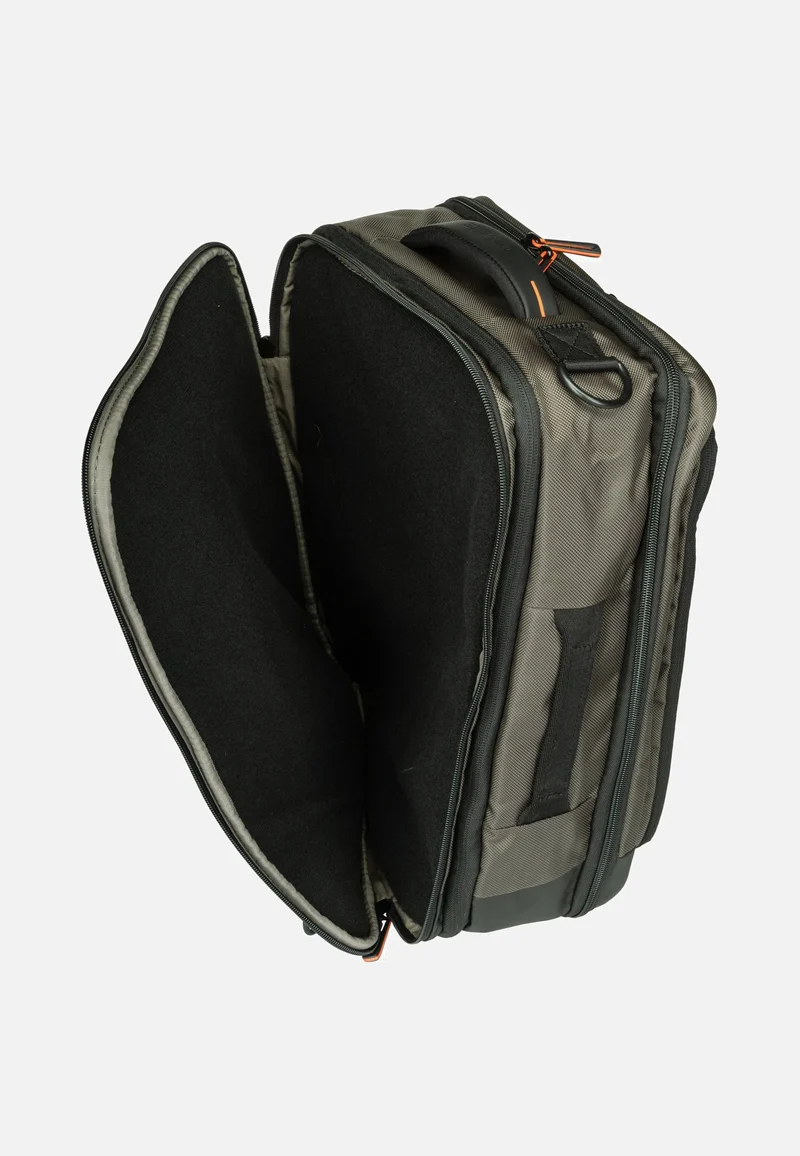 Crosslite Bord Oliv - Rucksack