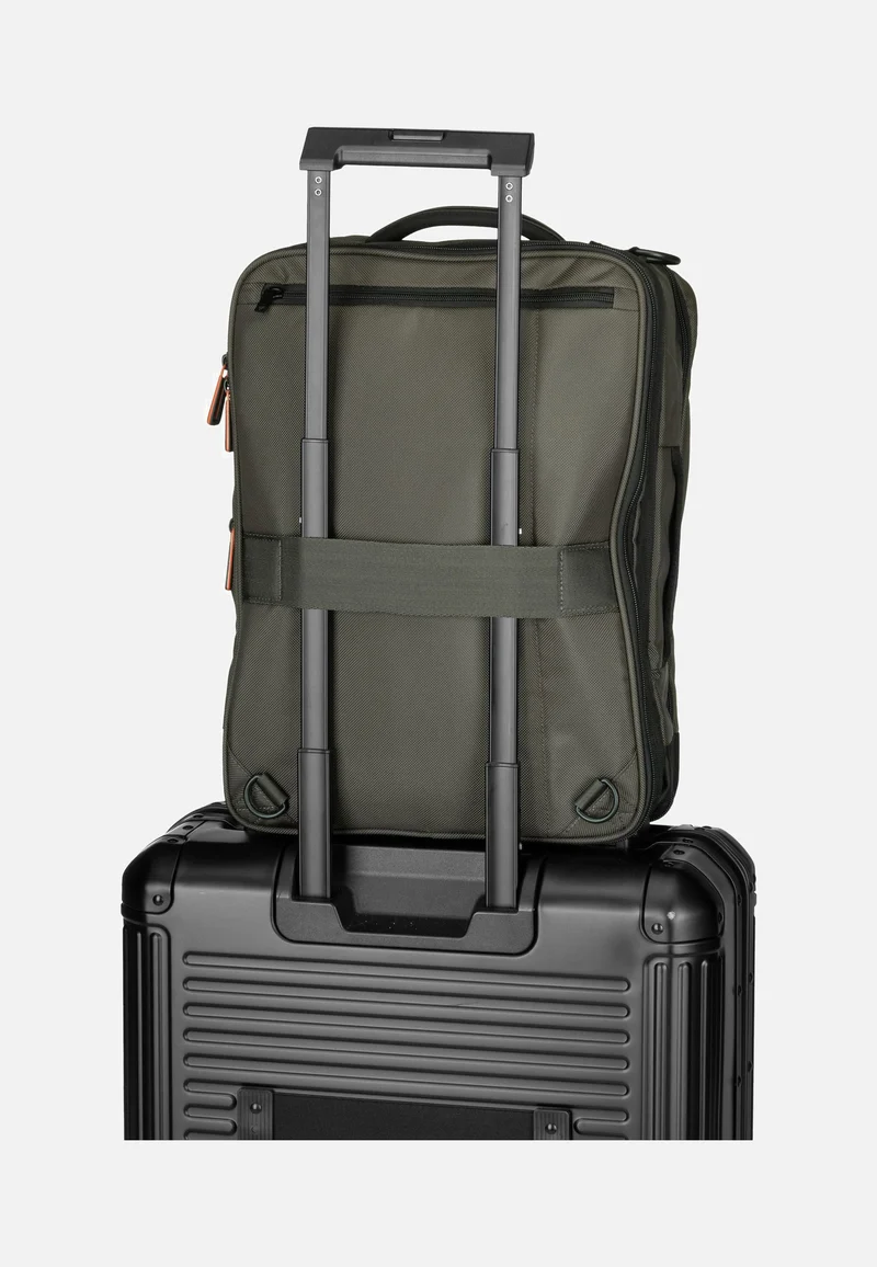Crosslite Bord Oliv - Rucksack