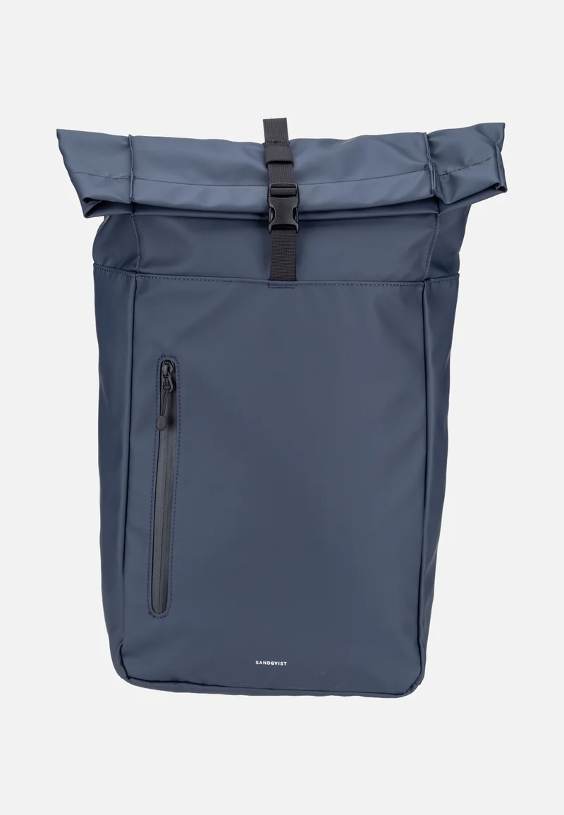 Stream Rolltop 14' Navy - Rolltop Rucksack