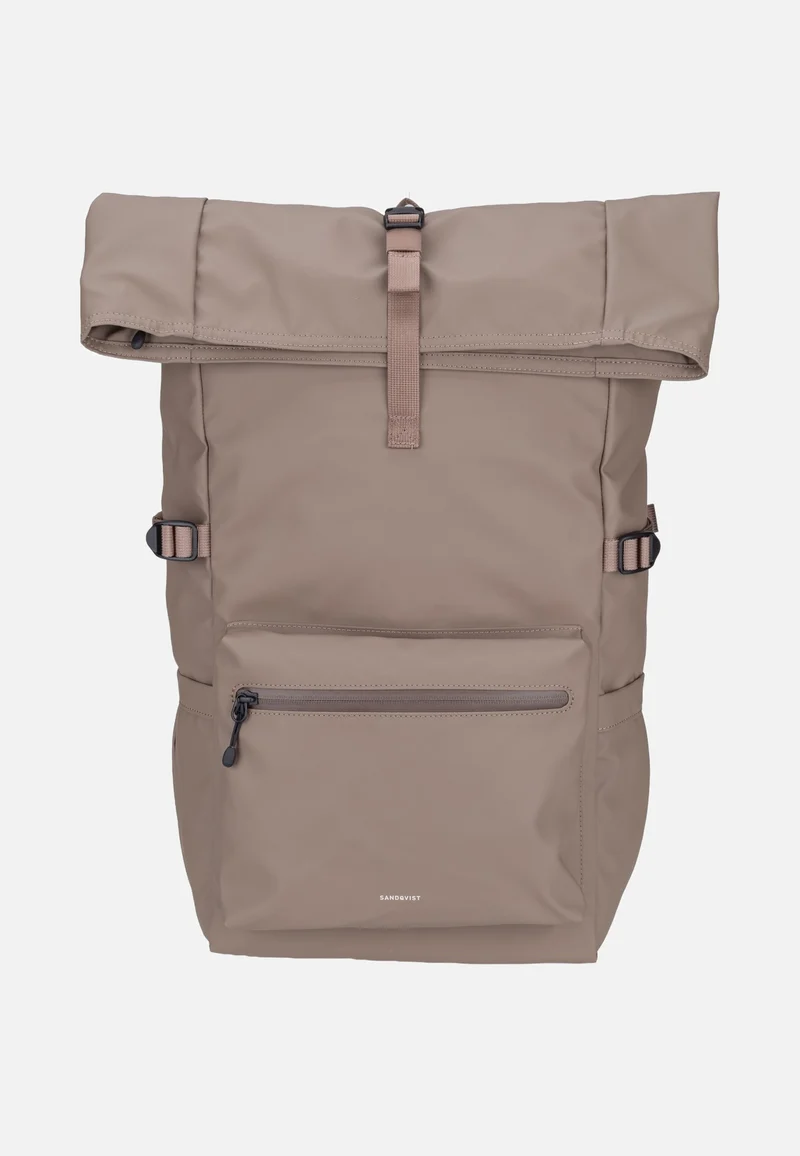 Stream Rolltop 16" Clay - Rolltop Rucksack