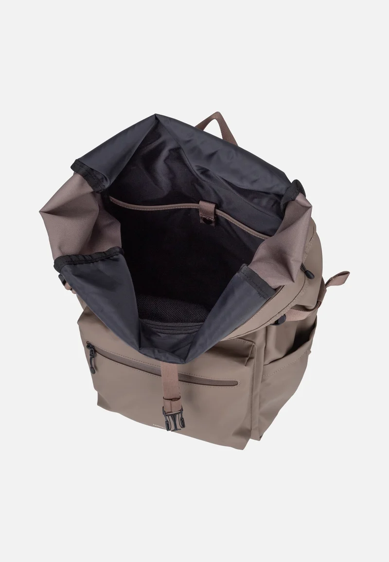 Stream Rolltop 16" Clay - Rolltop Rucksack