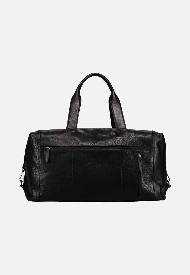 Glasgow 3042 Black - Weekender