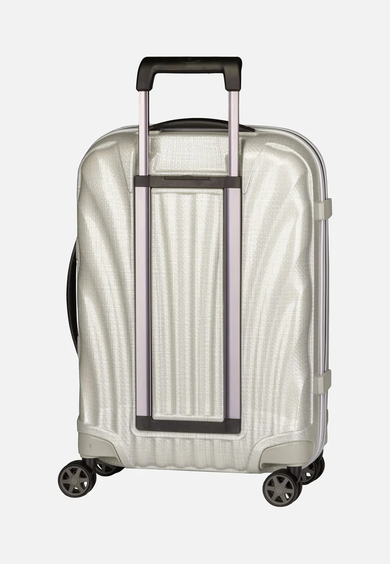 C-Lite Spinner 55 Off White - Koffer