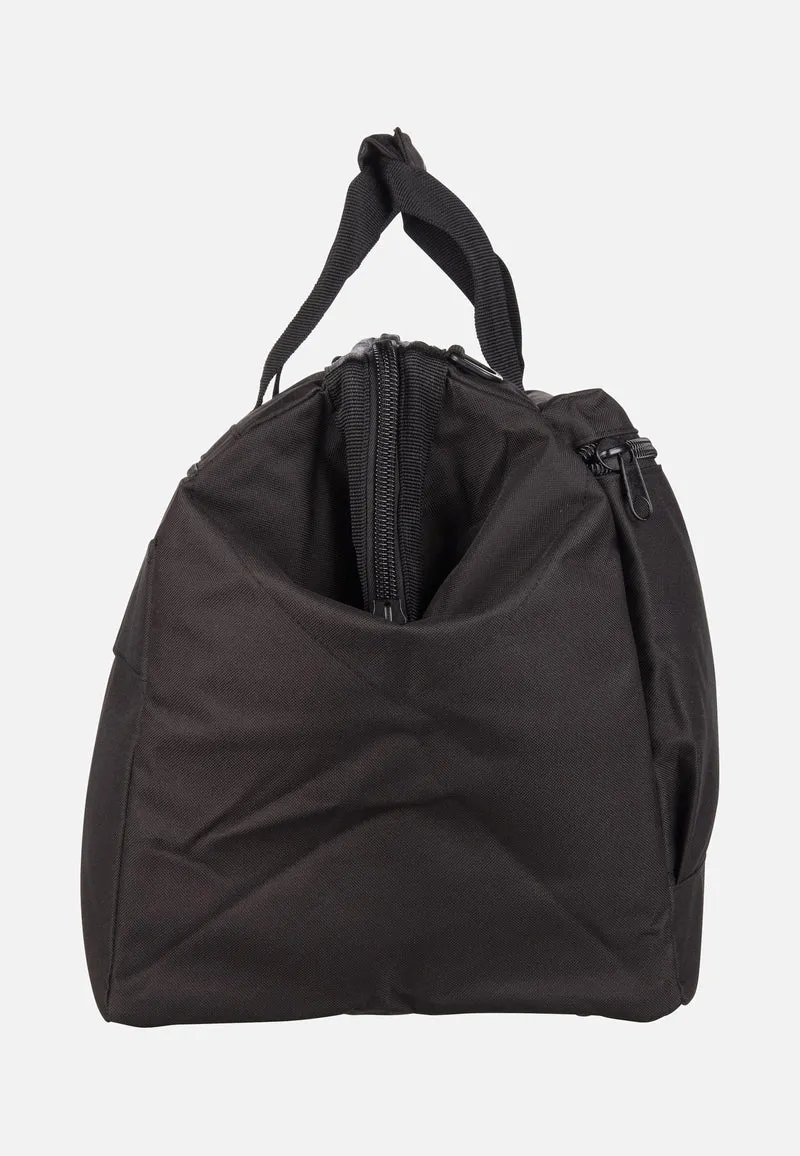 Allrounder L Pocket Black - Weekender