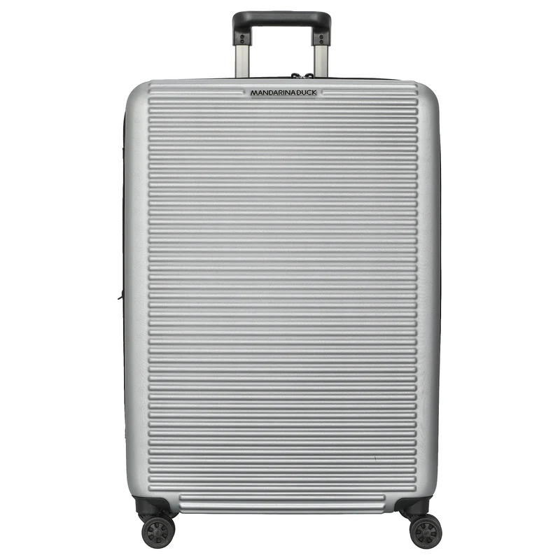 Mandarina Duck Tank Case - 4-Rollen-Trolley 73 cm L erw. (grigio)