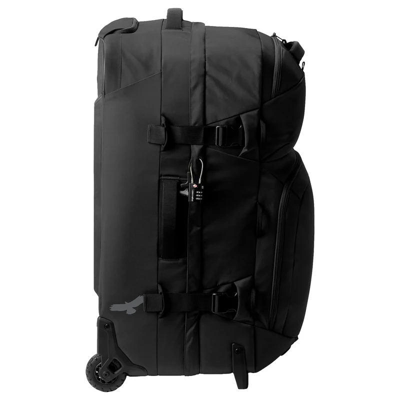 Eagle Creek ORV Trunk 115L - Rollenreisetasche 76.5 cm (olive green)