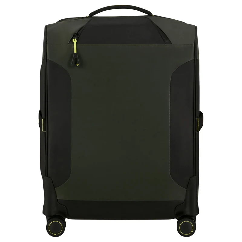 Samsonite Paradiver Light - 4-Rollen-Kabinentrolley 55 cm (jungle green)