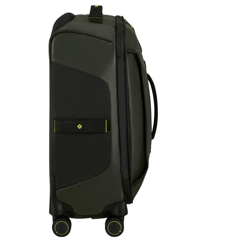 Samsonite Paradiver Light - 4-Rollen-Kabinentrolley 55 cm (jungle green)