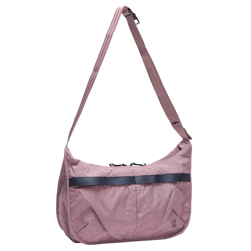 Chrome Yoyogi 16 - Umhängetasche 14" 34.5 cm (mauve)
