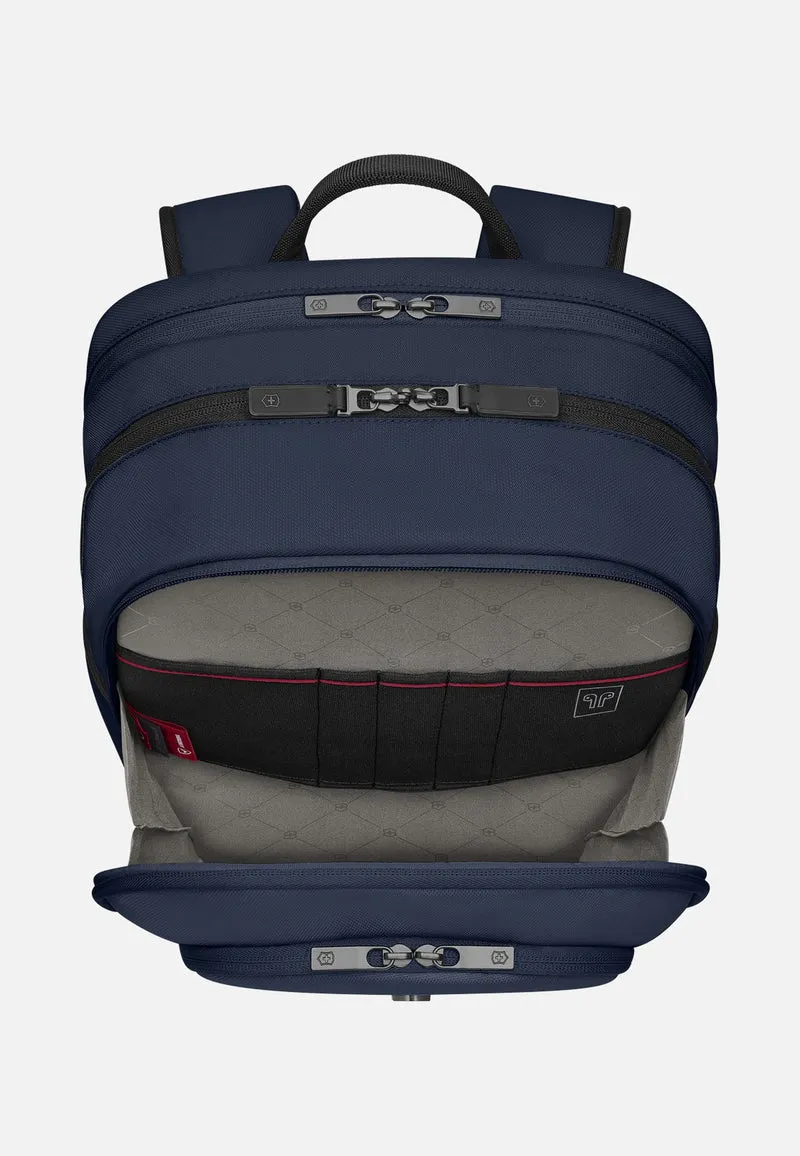Altmont Modern Deluxe Navy Blue - Rucksack