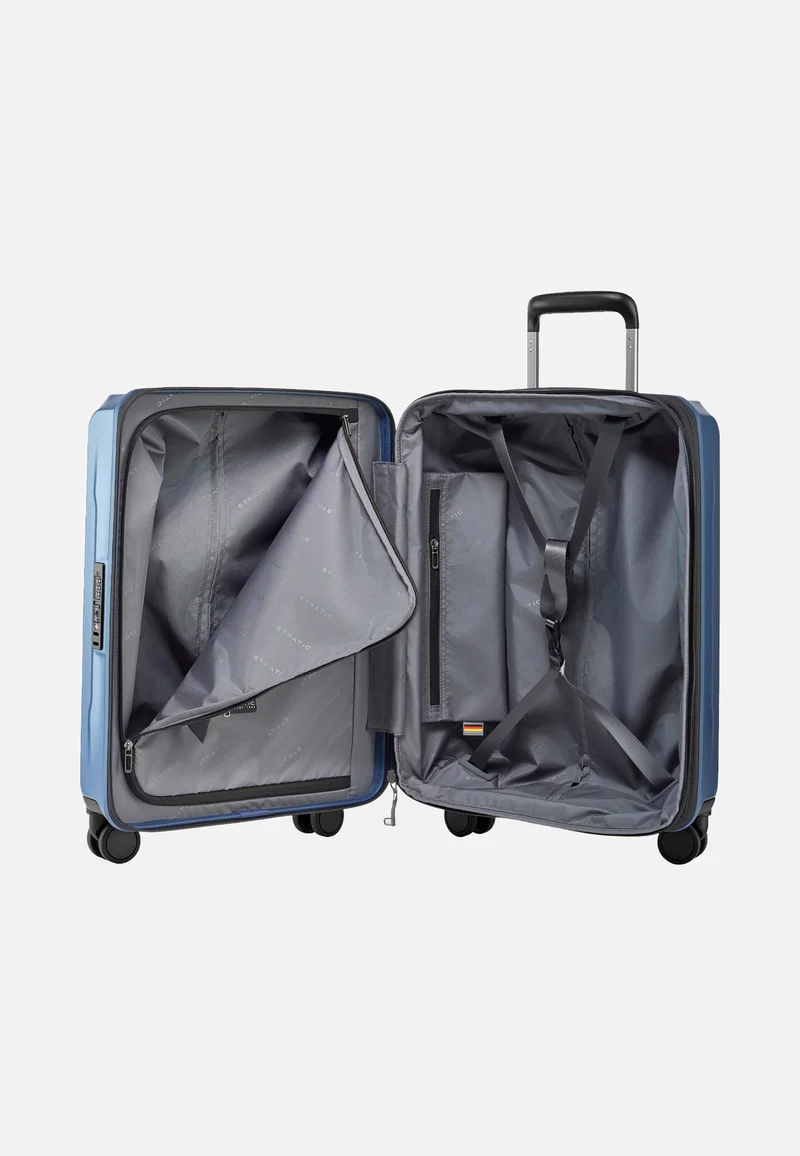 Phoenix SL Trolley S Dark Blue - Koffer