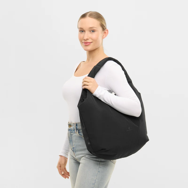 Johnny Urban Cleo - Tote Bag 56 cm (black)