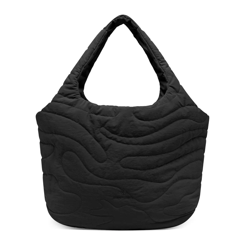 Johnny Urban Cleo - Tote Bag 56 cm (black)