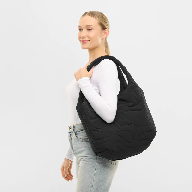 Johnny Urban Cleo - Tote Bag 56 cm (black)