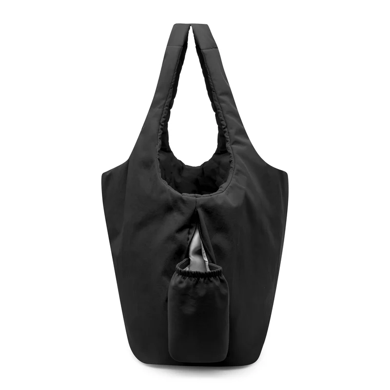 Johnny Urban Cleo - Tote Bag 56 cm (black)
