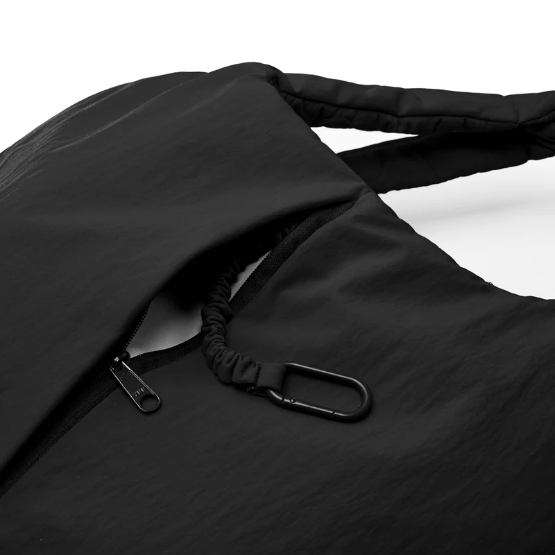 Johnny Urban Cleo - Tote Bag 56 cm (black)