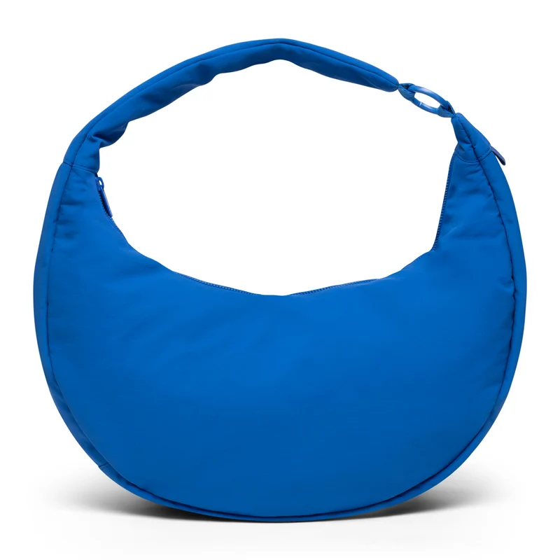 Johnny Urban Lou Large - Crossbody Bag 21 cm (blue)