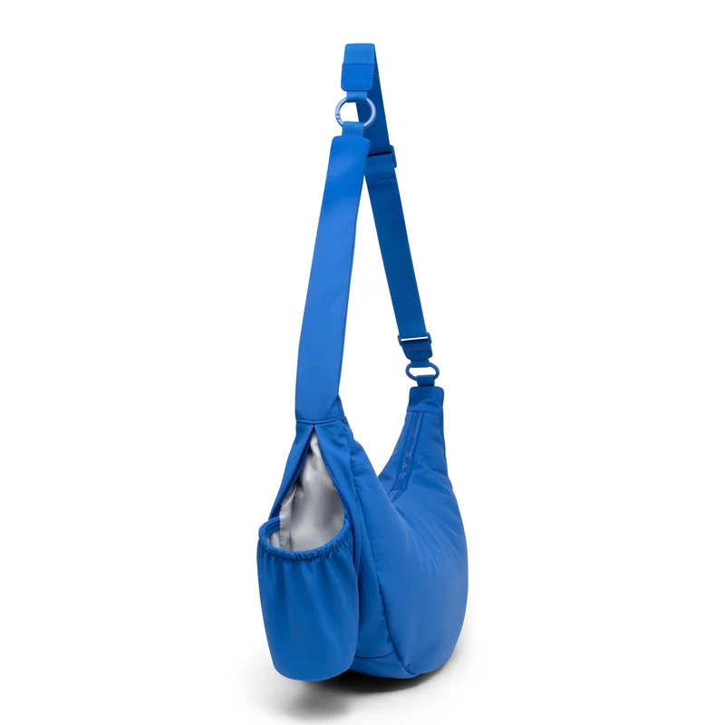 Johnny Urban Lou Large - Crossbody Bag 21 cm (blue)