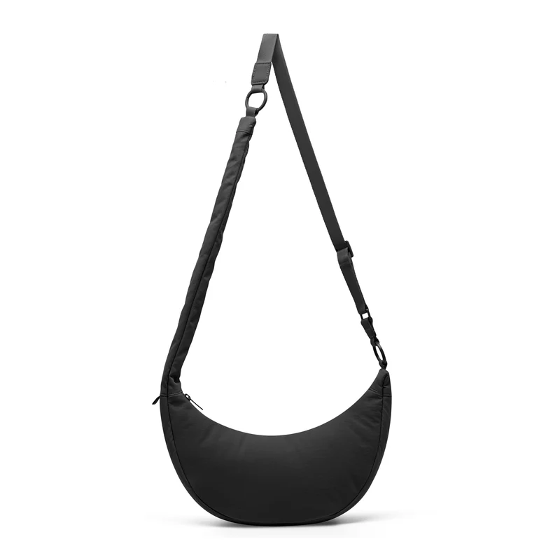 Johnny Urban Lou Medium - Crossbody Bag 15 cm (black)