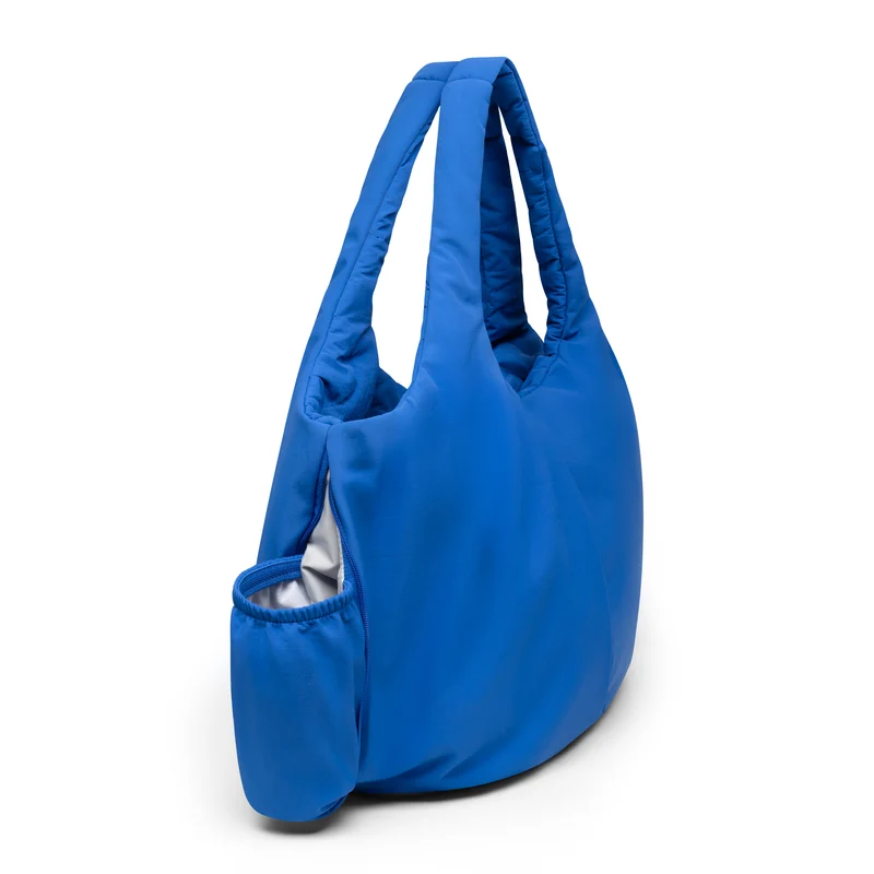 Johnny Urban Cleo - Tote Bag 56 cm (blue)