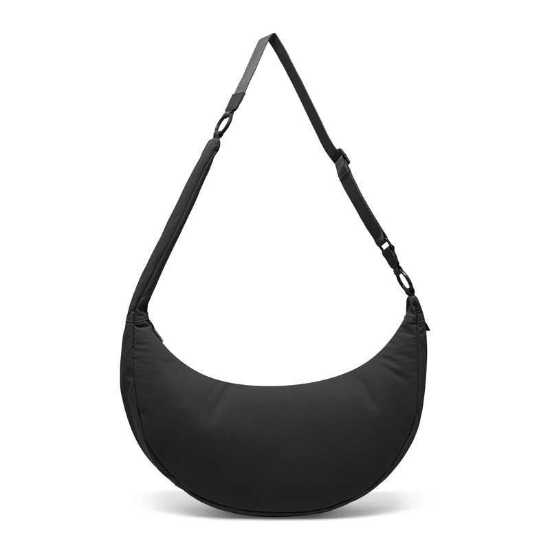 Johnny Urban Lou Large - Crossbody Bag 21 cm (black)