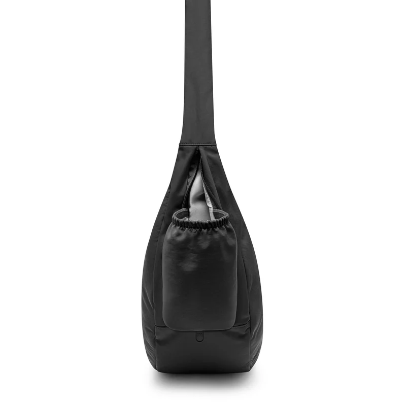 Johnny Urban Lou Large - Crossbody Bag 21 cm (black)