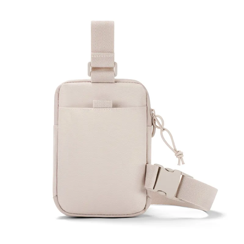 Johnny Urban Arthur - Crossbody Bag 18 cm (sand)