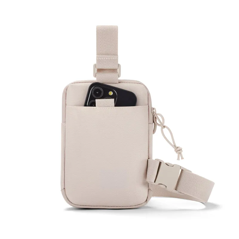 Johnny Urban Arthur - Crossbody Bag 18 cm (sand)