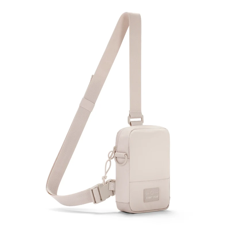 Johnny Urban Arthur - Crossbody Bag 18 cm (sand)